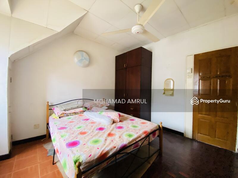 For Sale - Bukit Setiawangsa
