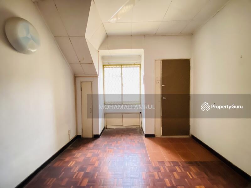 For Sale - Bukit Setiawangsa