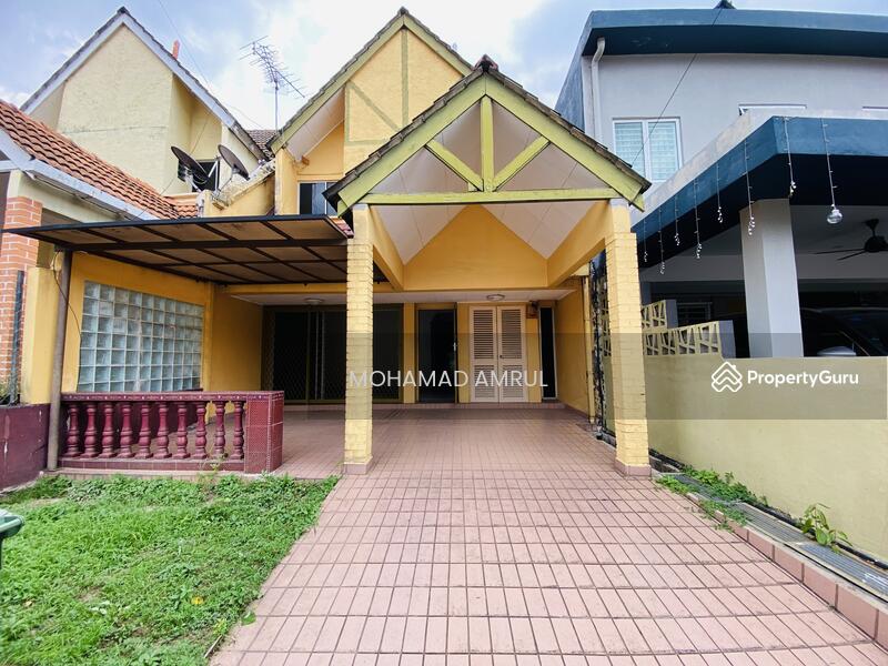 For Sale - Bukit Setiawangsa