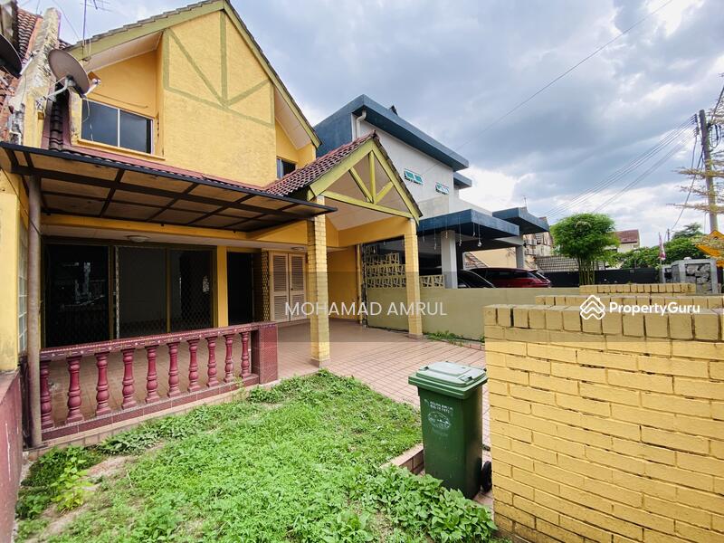 For Sale - Bukit Setiawangsa