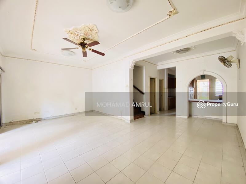 For Sale - Bukit Setiawangsa