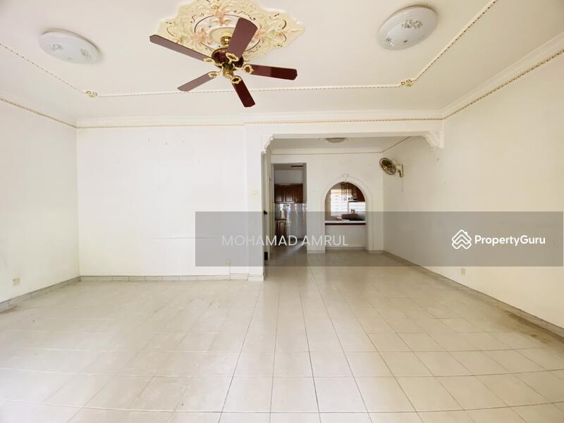 For Sale - Bukit Setiawangsa