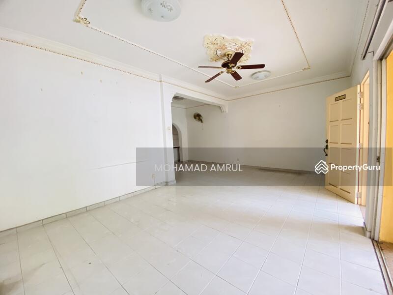 For Sale - Bukit Setiawangsa