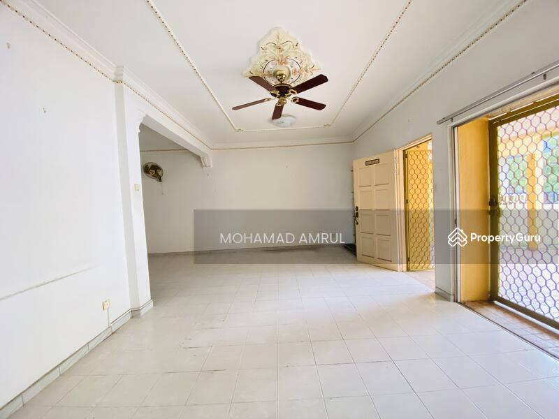 For Sale - Bukit Setiawangsa