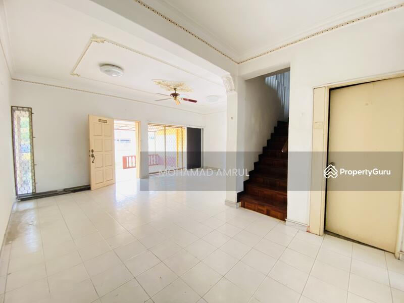 For Sale - Bukit Setiawangsa