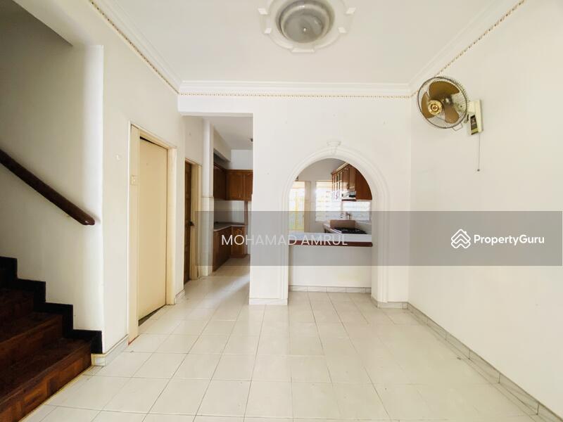For Sale - Bukit Setiawangsa