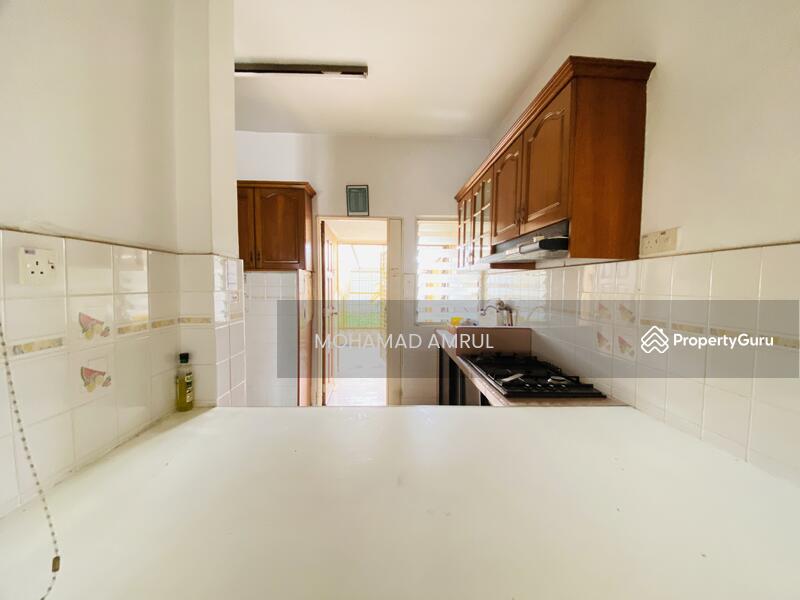 For Sale - Bukit Setiawangsa