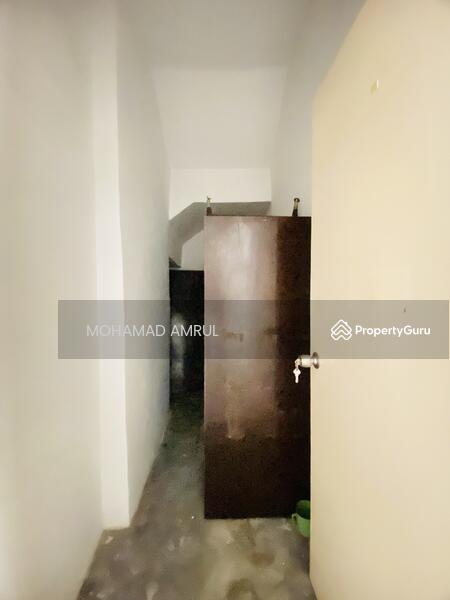 For Sale - Bukit Setiawangsa