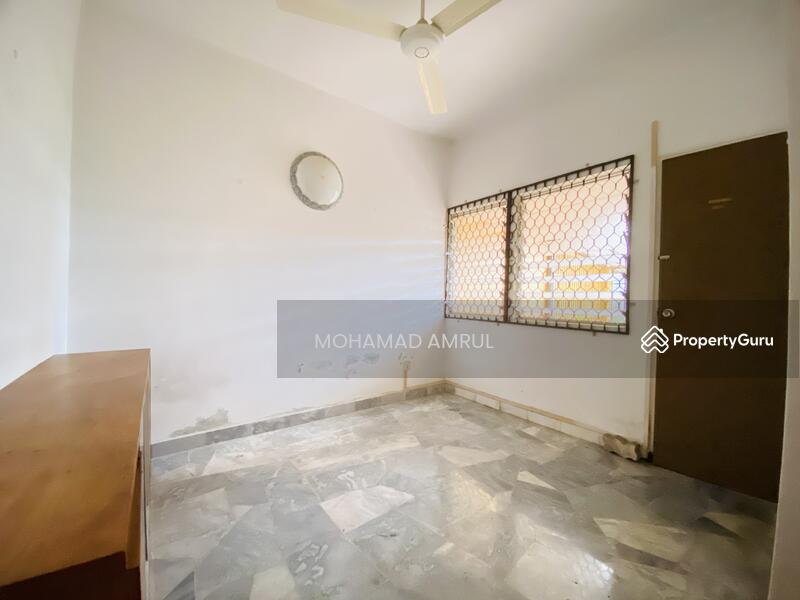 For Sale - Bukit Setiawangsa