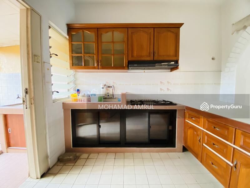 For Sale - Bukit Setiawangsa