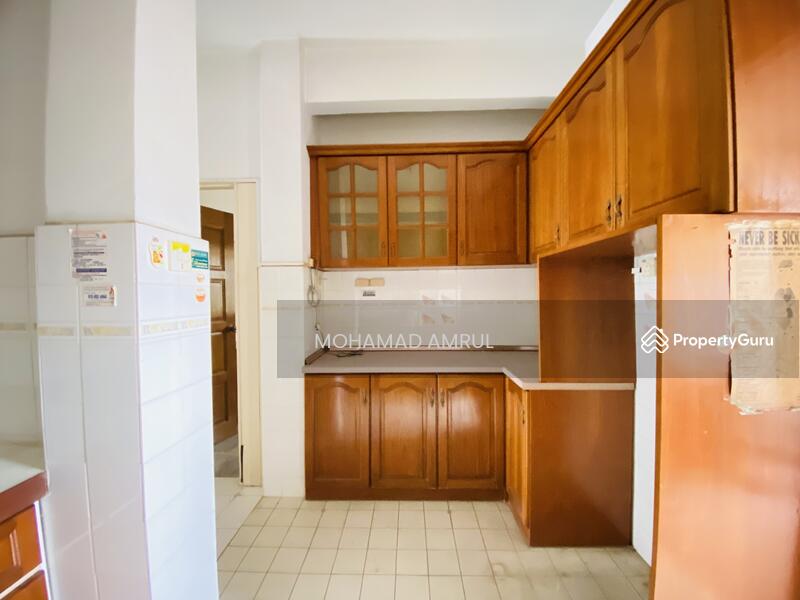 For Sale - Bukit Setiawangsa