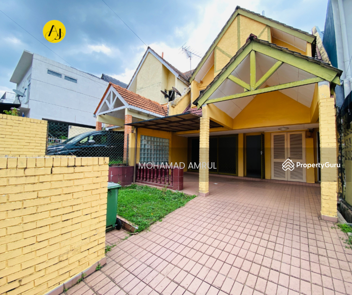 For Sale - Bukit Setiawangsa