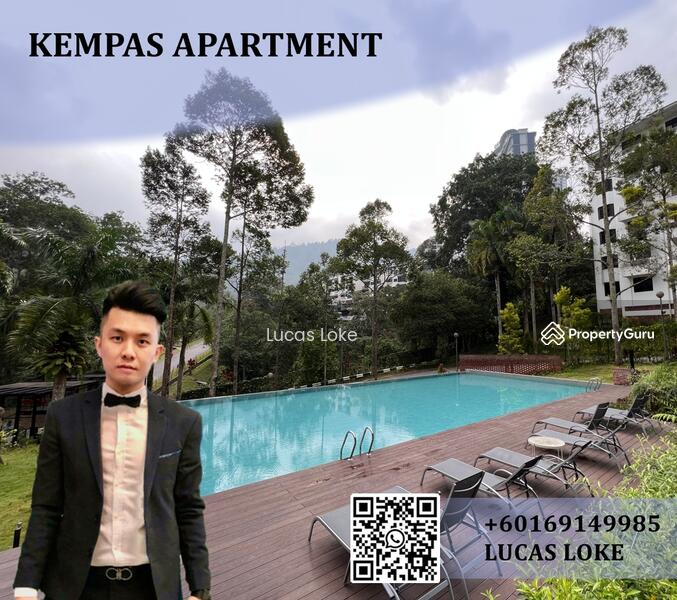 Untuk Disewa - Genting View Resort