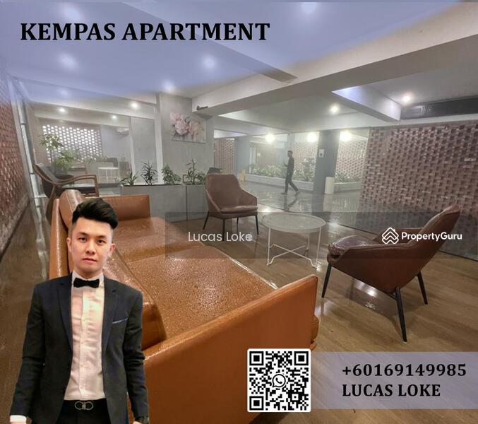 Untuk Disewa - Genting View Resort