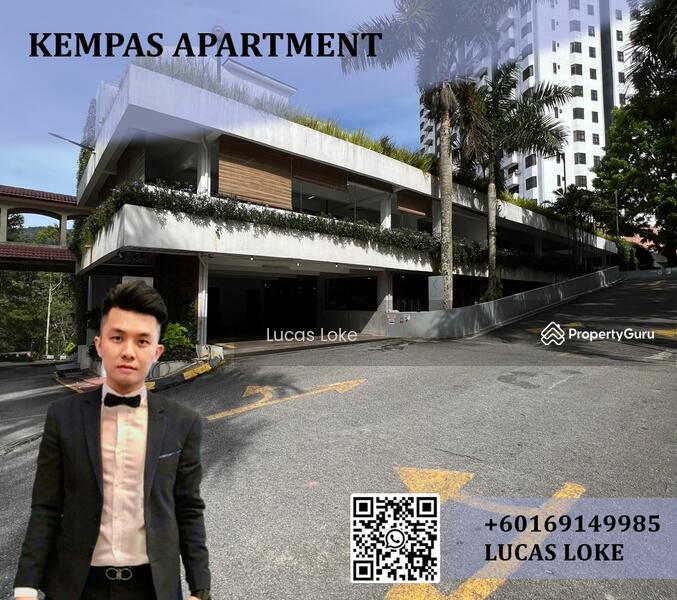 Untuk Disewa - Genting View Resort
