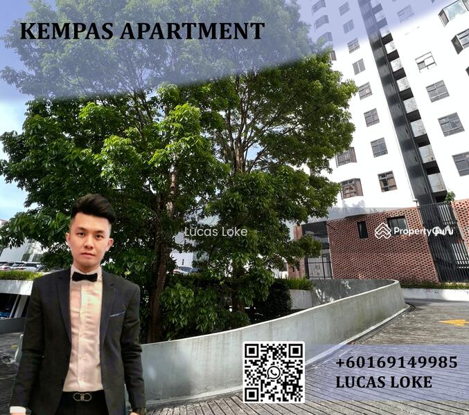 Untuk Disewa - Genting View Resort
