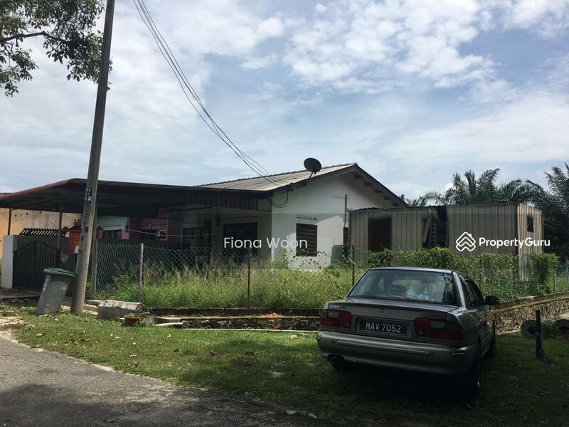 Untuk Dijual - Taman Bemban Baru, Jasin Melaka