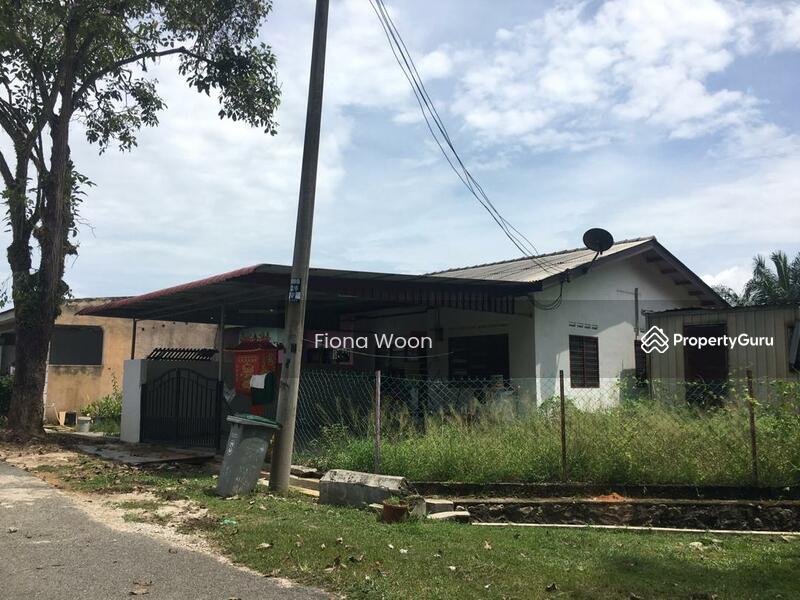 Untuk Dijual - Taman Bemban Baru, Jasin Melaka