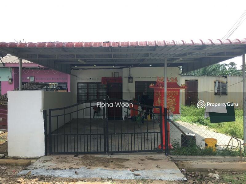 Untuk Dijual - Taman Bemban Baru, Jasin Melaka