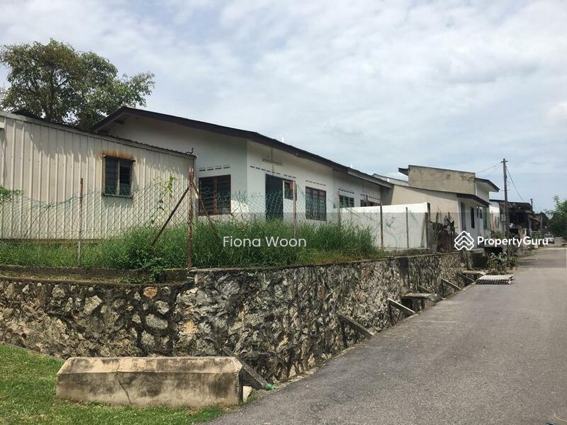 Untuk Dijual - Taman Bemban Baru, Jasin Melaka