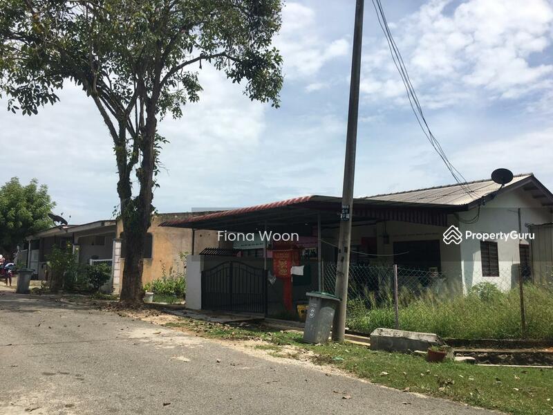 Untuk Dijual - Taman Bemban Baru, Jasin Melaka