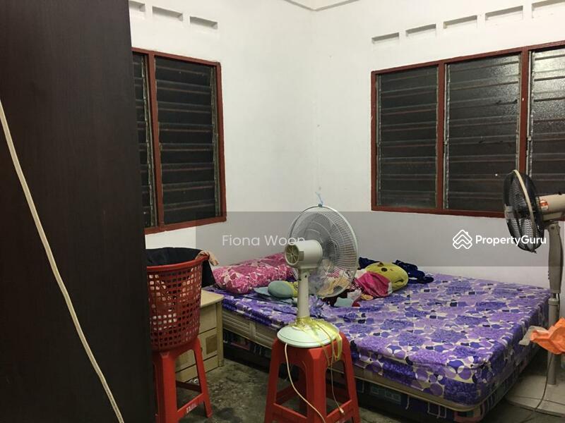Untuk Dijual - Taman Bemban Baru, Jasin Melaka