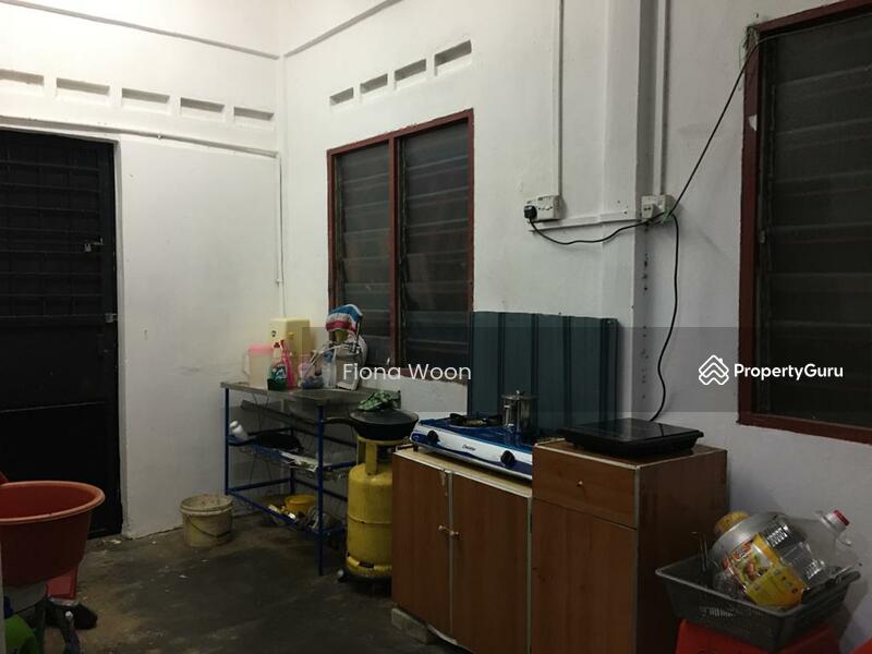 Untuk Dijual - Taman Bemban Baru, Jasin Melaka