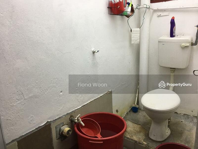 Untuk Dijual - Taman Bemban Baru, Jasin Melaka