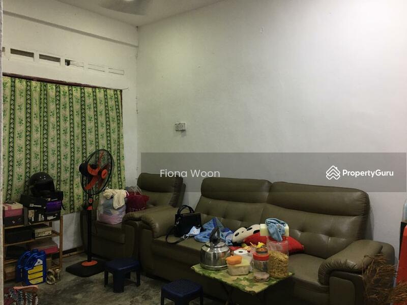 Untuk Dijual - Taman Bemban Baru, Jasin Melaka