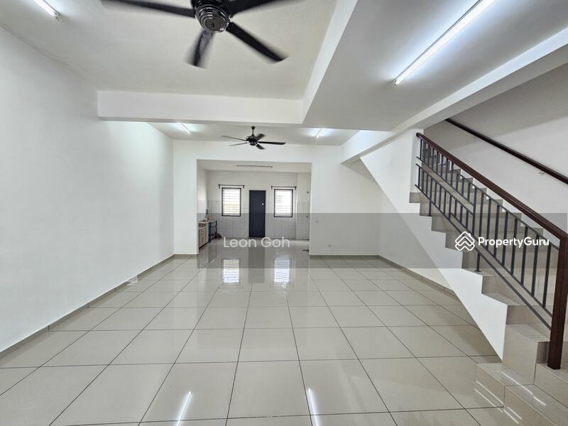 2-storey Terraced House for Rent in Telok Panglima Garang (Selangor) - Leon Goh - PropertyGuru.com.my