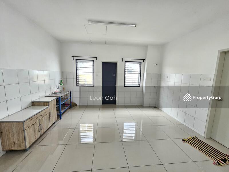 2-storey Terraced House for Rent in Telok Panglima Garang (Selangor) - Leon Goh - PropertyGuru.com.my