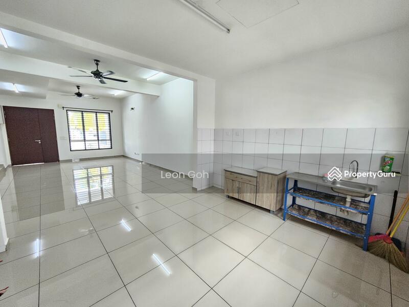 2-storey Terraced House for Rent in Telok Panglima Garang (Selangor) - Leon Goh - PropertyGuru.com.my