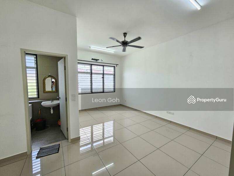 2-storey Terraced House for Rent in Telok Panglima Garang (Selangor) - Leon Goh - PropertyGuru.com.my