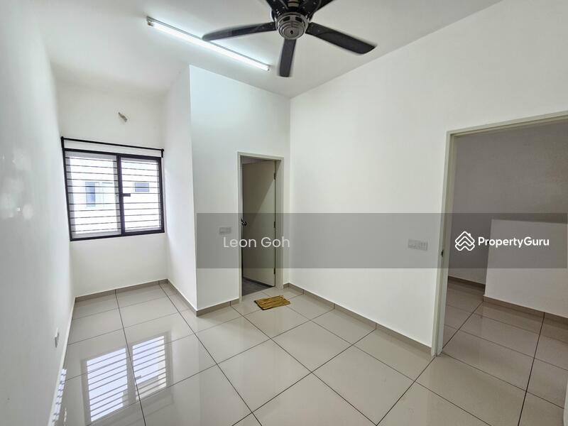 2-storey Terraced House for Rent in Telok Panglima Garang (Selangor) - Leon Goh - PropertyGuru.com.my