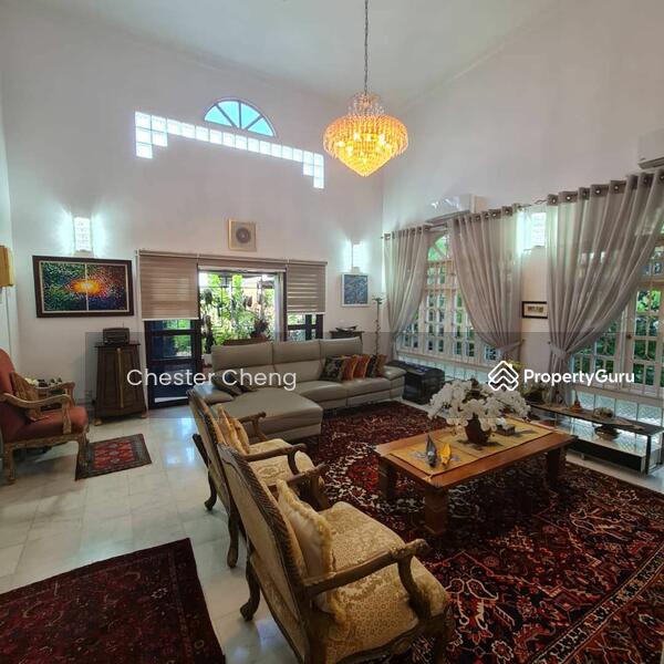 Bungalow for Sale at SS12 - Chester Cheng - PropertyGuru.com.my