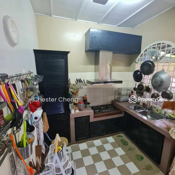 Bungalow for Sale at SS12 - Chester Cheng - PropertyGuru.com.my