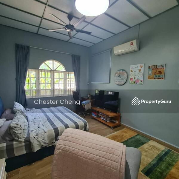 Bungalow for Sale at SS12 - Chester Cheng - PropertyGuru.com.my