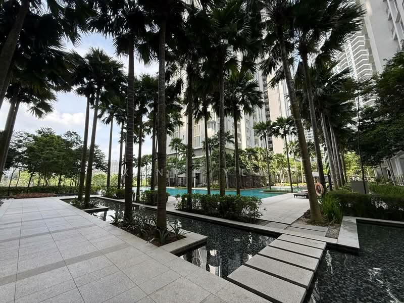 Condominium for Rent at Pavilion Hilltop - Xinzi Yew - PropertyGuru.com.my
