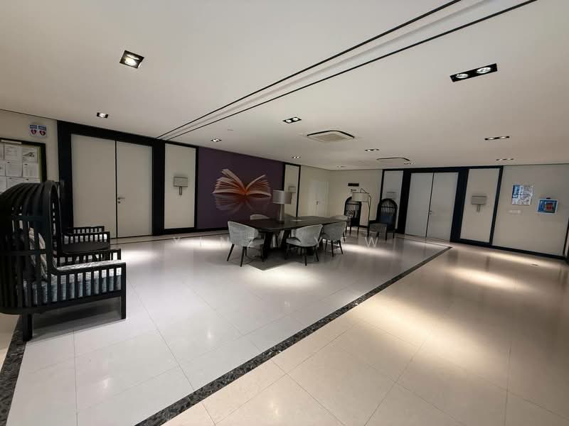 Condominium for Rent at Pavilion Hilltop - Xinzi Yew - PropertyGuru.com.my