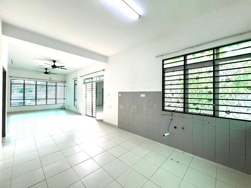 For Sale - Hillpark @ Shah Alam