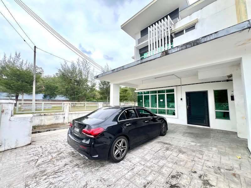 2-storey Terraced House for Sale in Saujana Utama (Puncak Alam) - Nur Hanizah - PropertyGuru.com.my