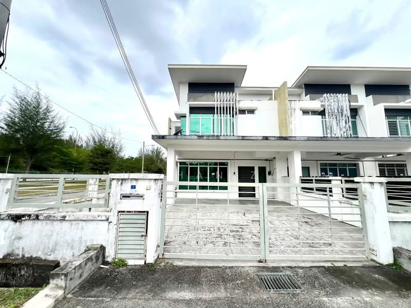 For Sale - Hillpark @ Shah Alam