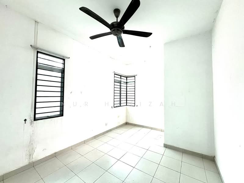 For Sale - Hillpark @ Shah Alam