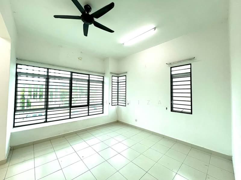 For Sale - Hillpark @ Shah Alam