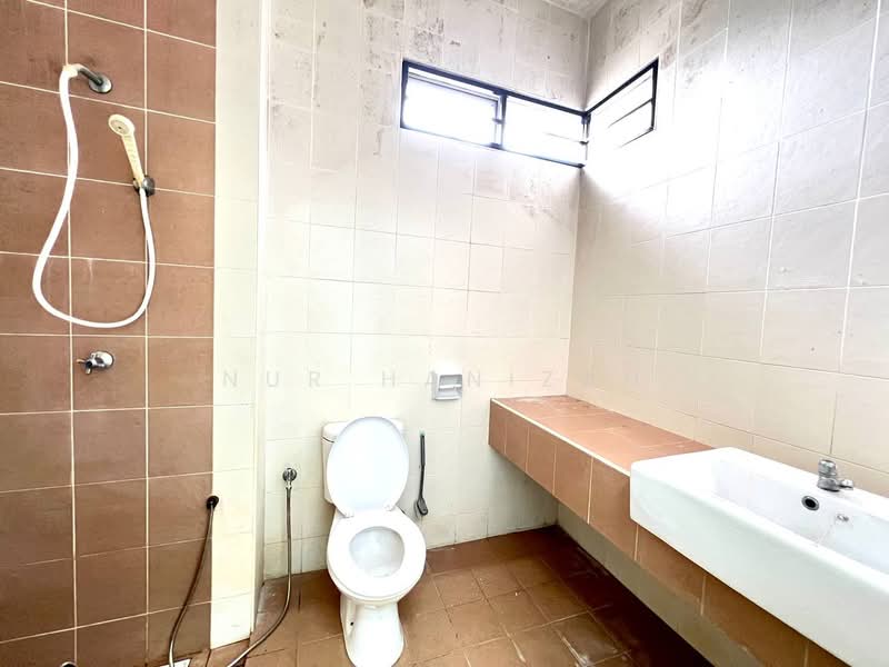 For Sale - Hillpark @ Shah Alam