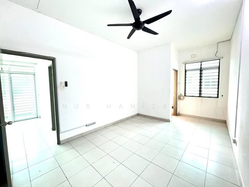 For Sale - Hillpark @ Shah Alam