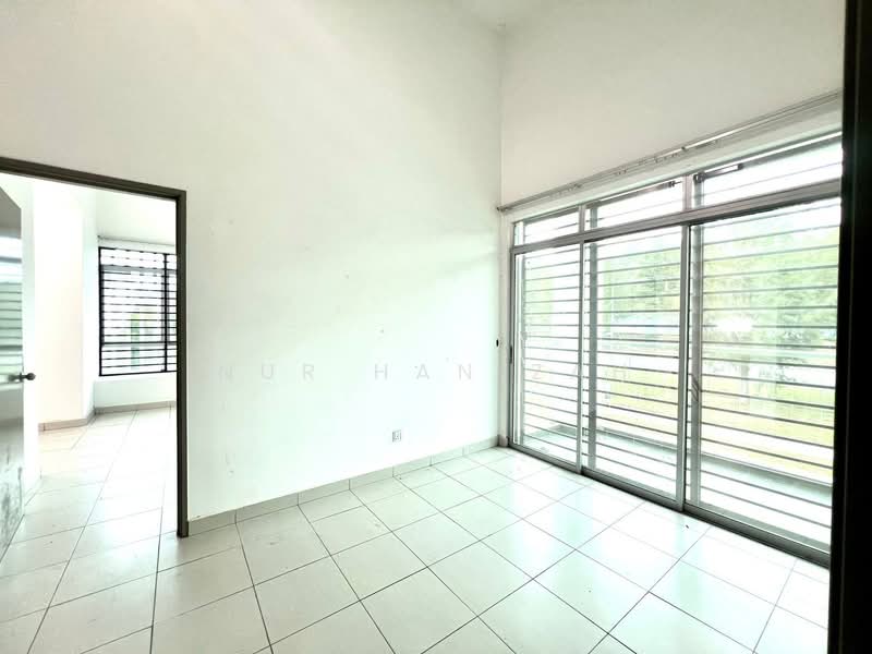 For Sale - Hillpark @ Shah Alam