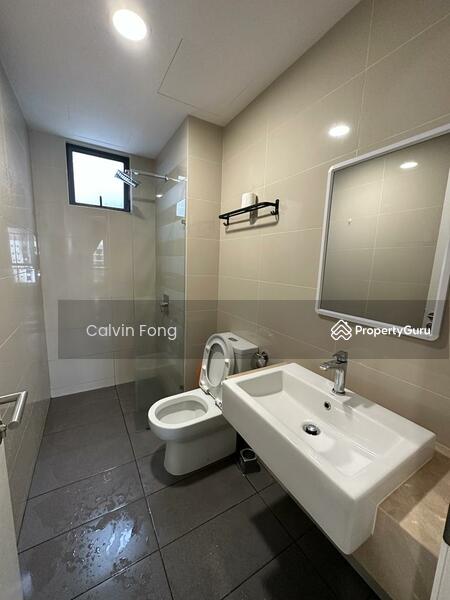 Service Residence for Rent at United Point (Residensi Berpadu) - Calvin Fong - PropertyGuru.com.my
