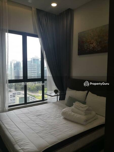 Service Residence for Rent at Southlink - Tiffany Siow - PropertyGuru.com.my
