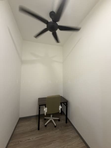 Service Residence for Rent at Southlink - Tiffany Siow - Study - PropertyGuru.com.my